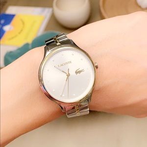 LACOSTE Women’s watch